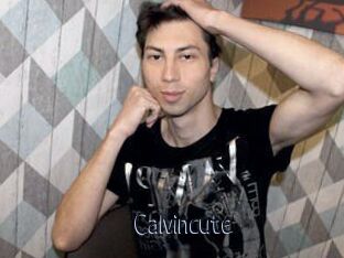 Calvincute
