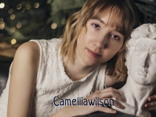 Camelliawilson