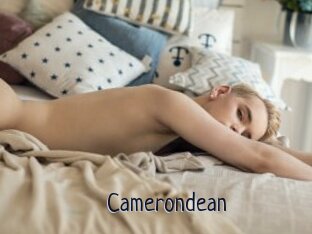 Camerondean
