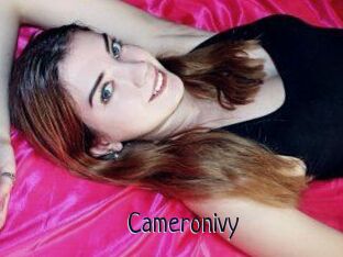 Cameronivy