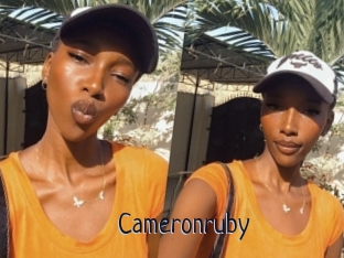 Cameronruby