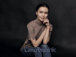 Cameronshirlie