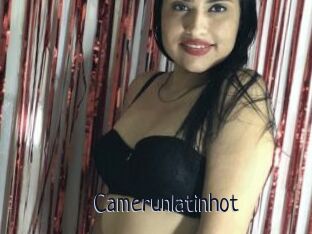 Camerunlatinhot