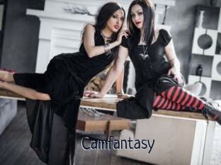 Camfantasy