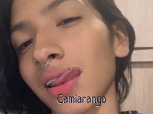 Camiarango