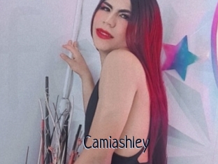 Camiashley