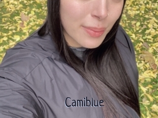 Camiblue