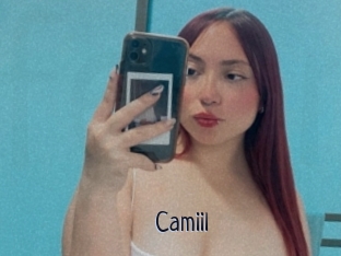 Camiil