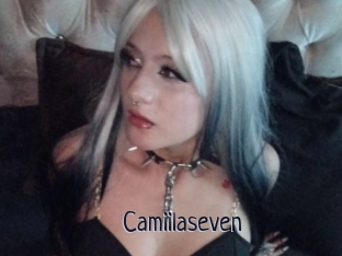 Camiilaseven
