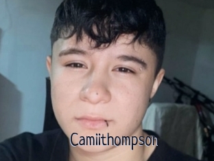 Camiithompson