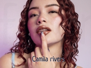 Camila_rivers