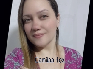 Camilaa_fox