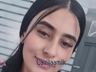 Camilaamilk