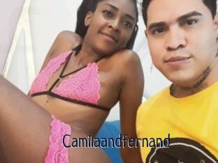 Camilaandfernand