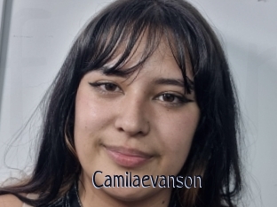 Camilaevanson