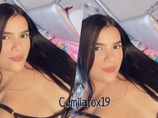 Camilafox19