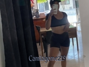 Camilagomez19