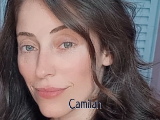 Camilah
