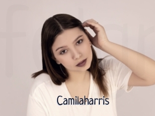 Camilaharris