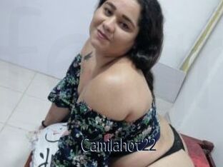 Camilahot22