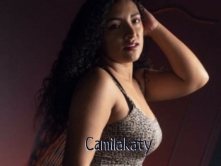 Camilakaty