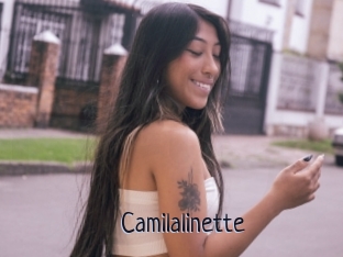 Camilalinette