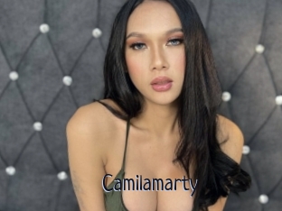 Camilamarty