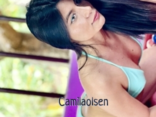 Camilaolsen