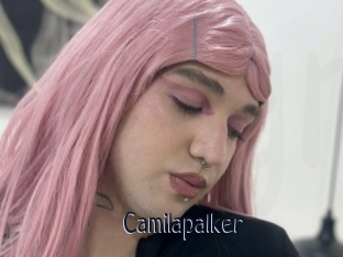 Camilapalker