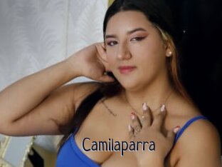 Camilaparra