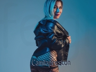Camilapreston