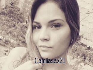 Camilasex21