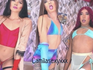 Camilasexyxxx