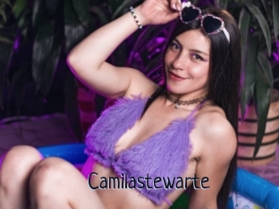 Camilastewarte