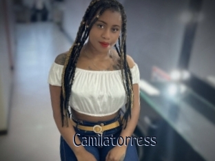 Camilatorress