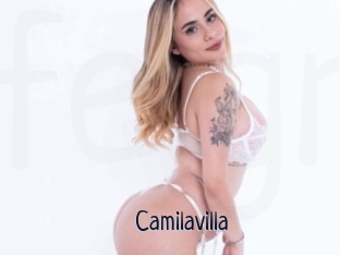 Camilavilla