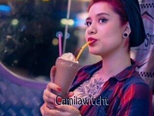 Camilawitcht