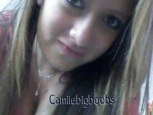 Camilebigboobs