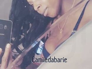 Camiledabarie