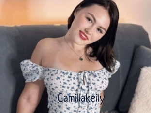 Camillakeily