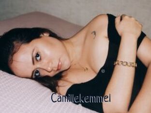 Camillekemmel