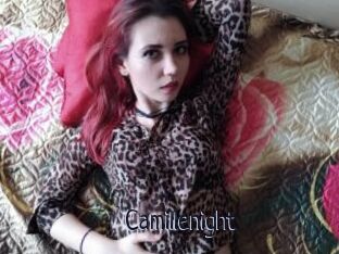 Camillenight