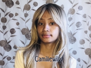 Camillewilly