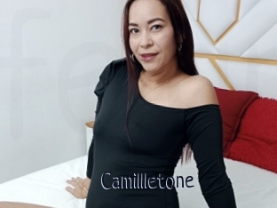 Camillletone