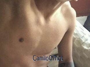Camilo07hot