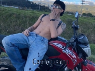Camilogusman