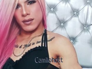 Camilohott