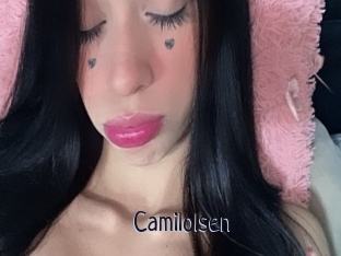 Camilolsen