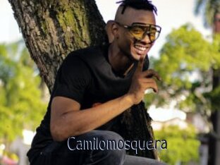 Camilomosquera