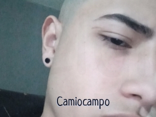 Camiocampo